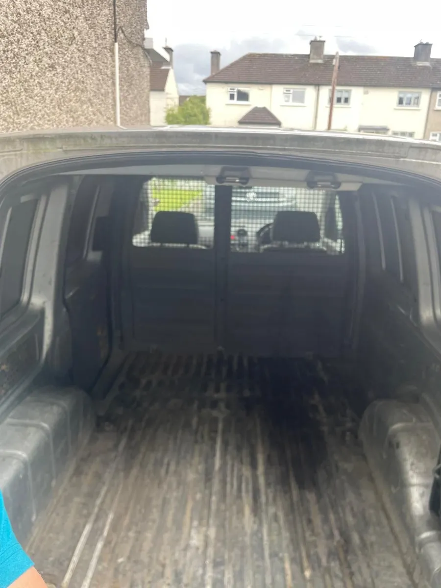 2008 VW Caddy 1.9 TDI - Image 3