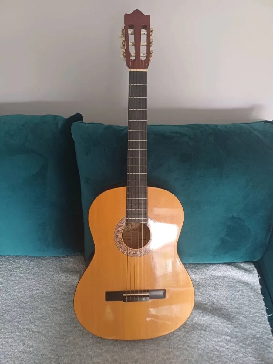 Acoustic Guitar - Image 1