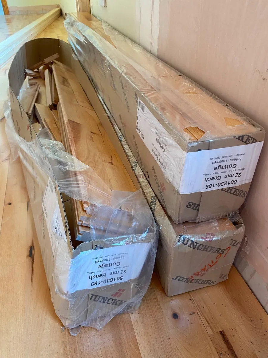 Wooden floors - Image 2