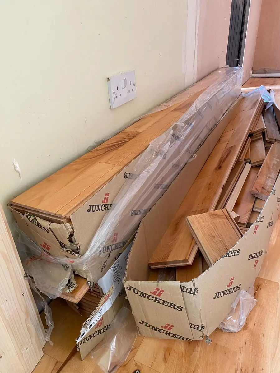 Wooden floors - Image 3