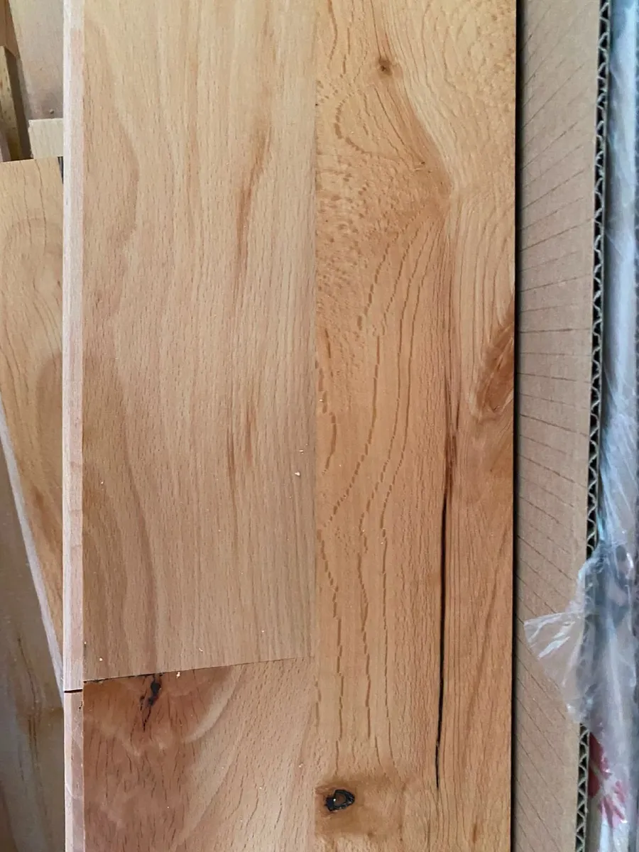 Wooden floors - Image 4