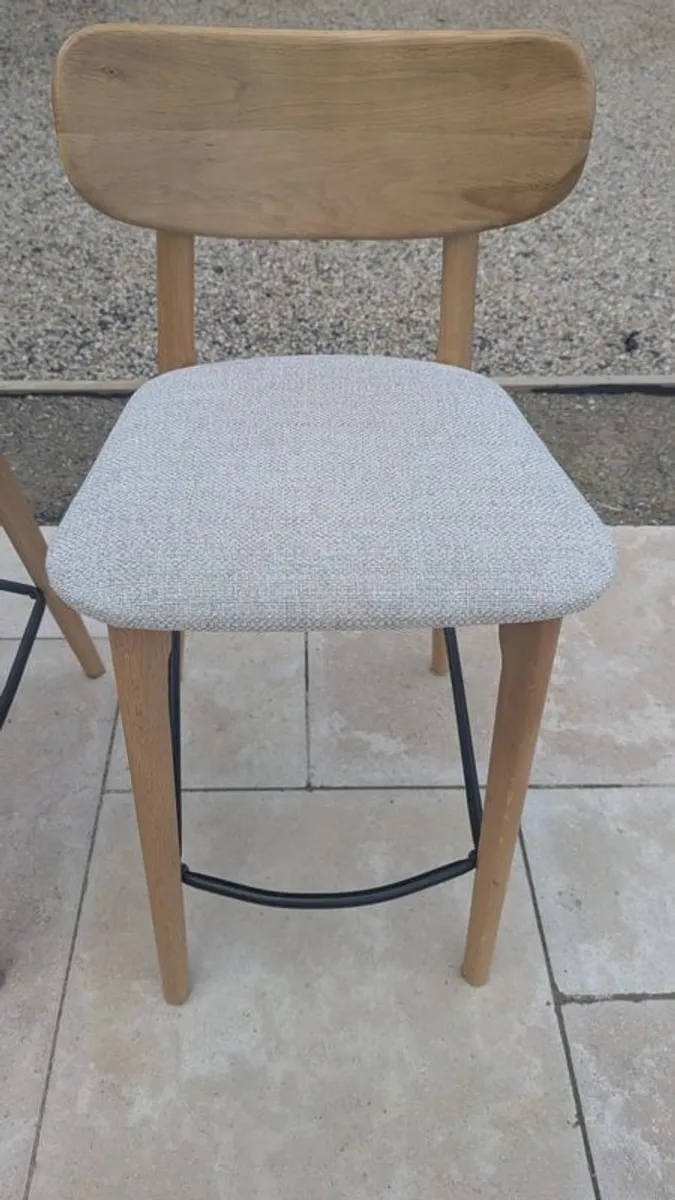 kitchen stools - Image 2