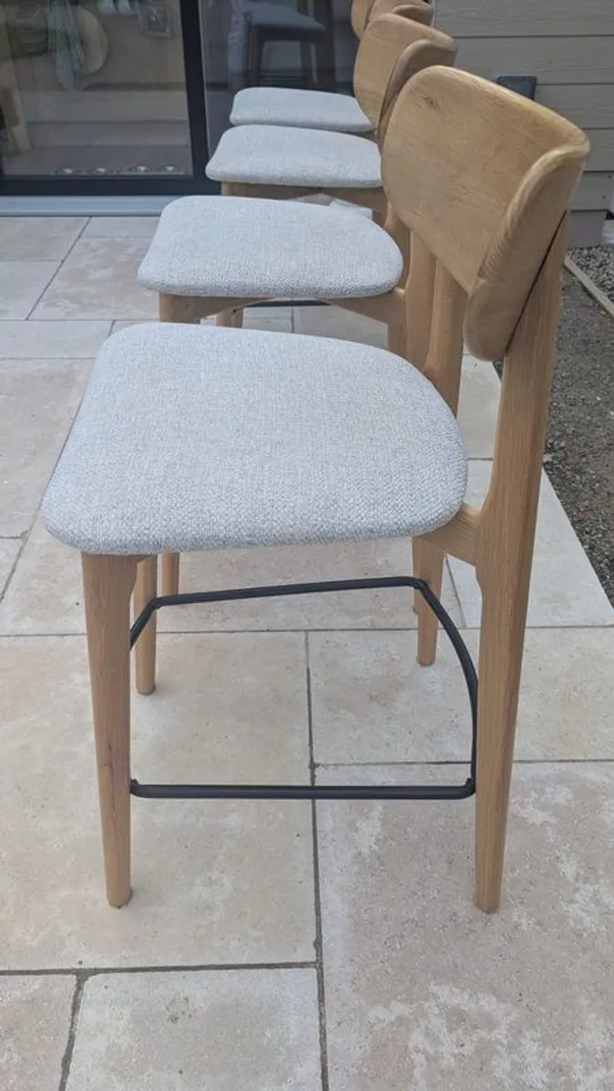 kitchen stools - Image 3