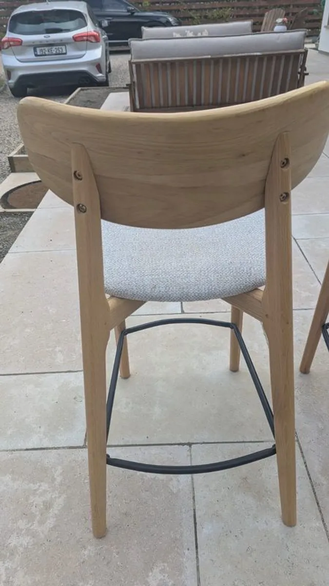 kitchen stools - Image 4