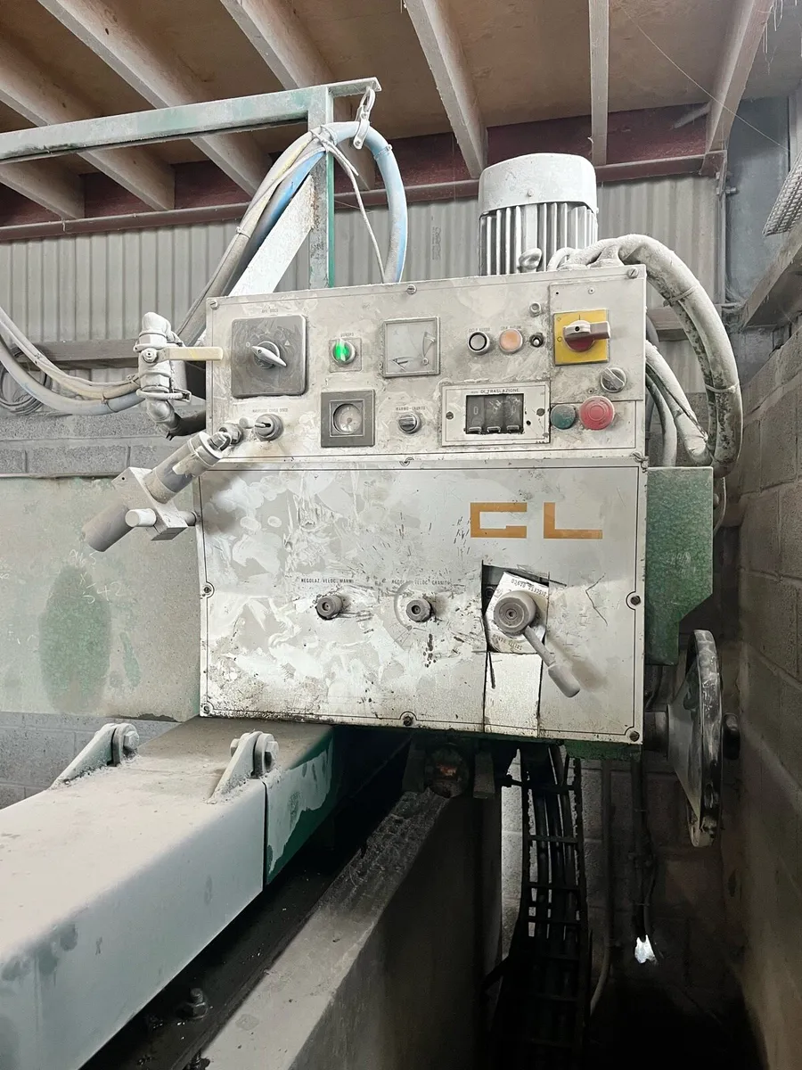 Teazago Saw - Image 3