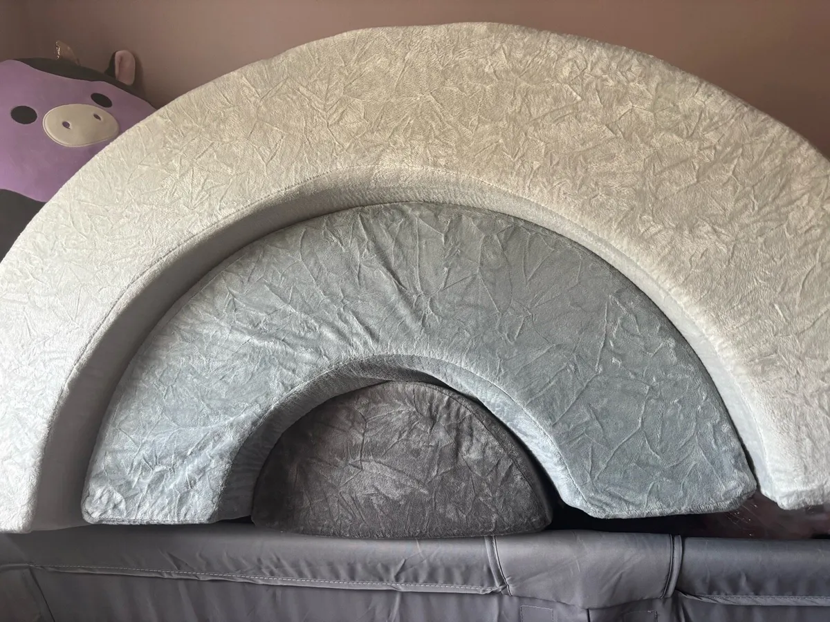 Montessori climbing arch - Image 2