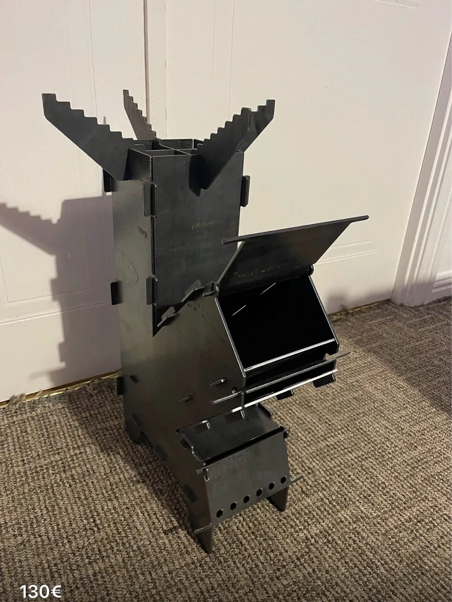 Stove - Image 2