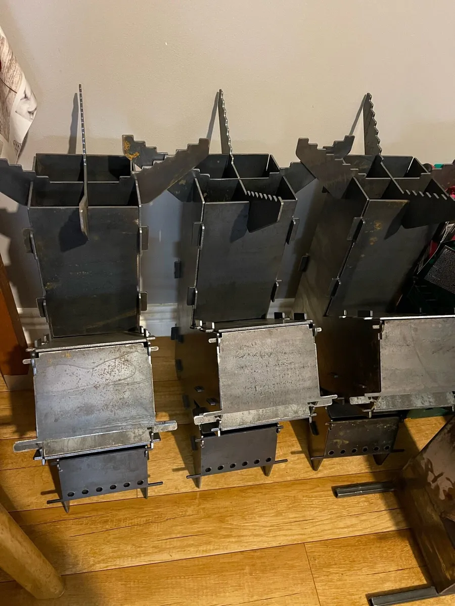 Stove - Image 3