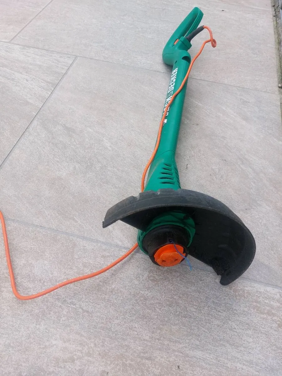 Strimmers - Image 2