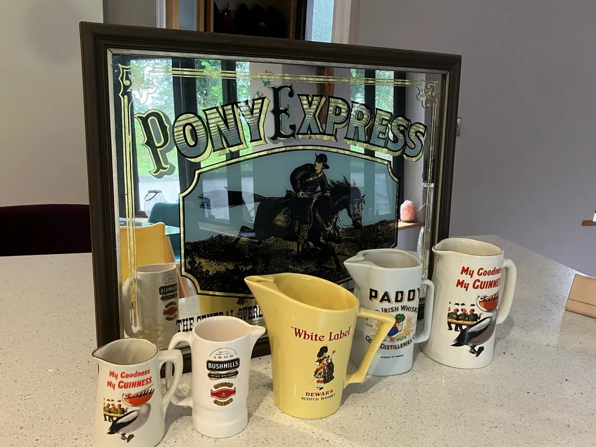 Whiskey Jugs - Image 2