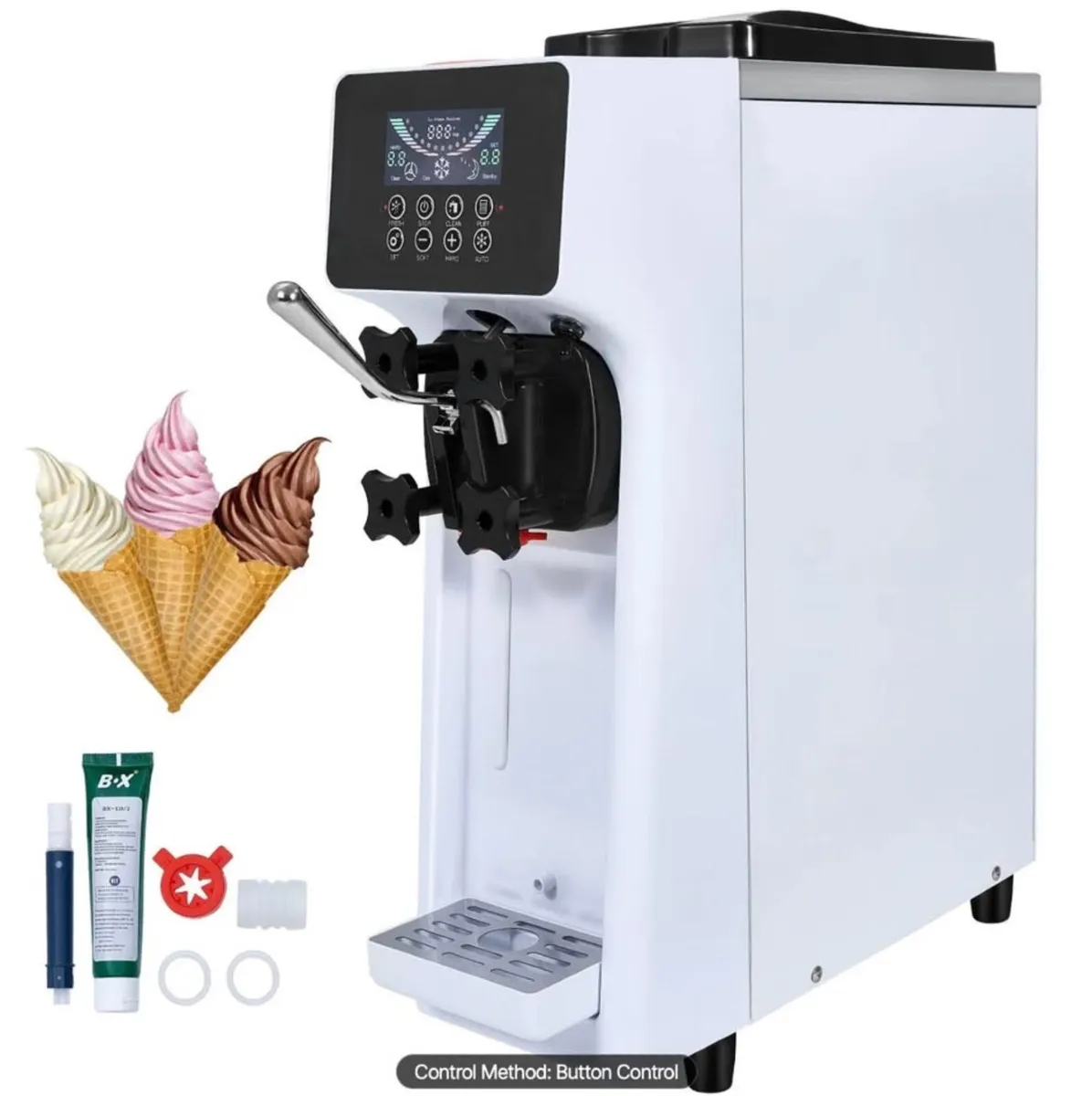 Ice Cream Machine - Image 1