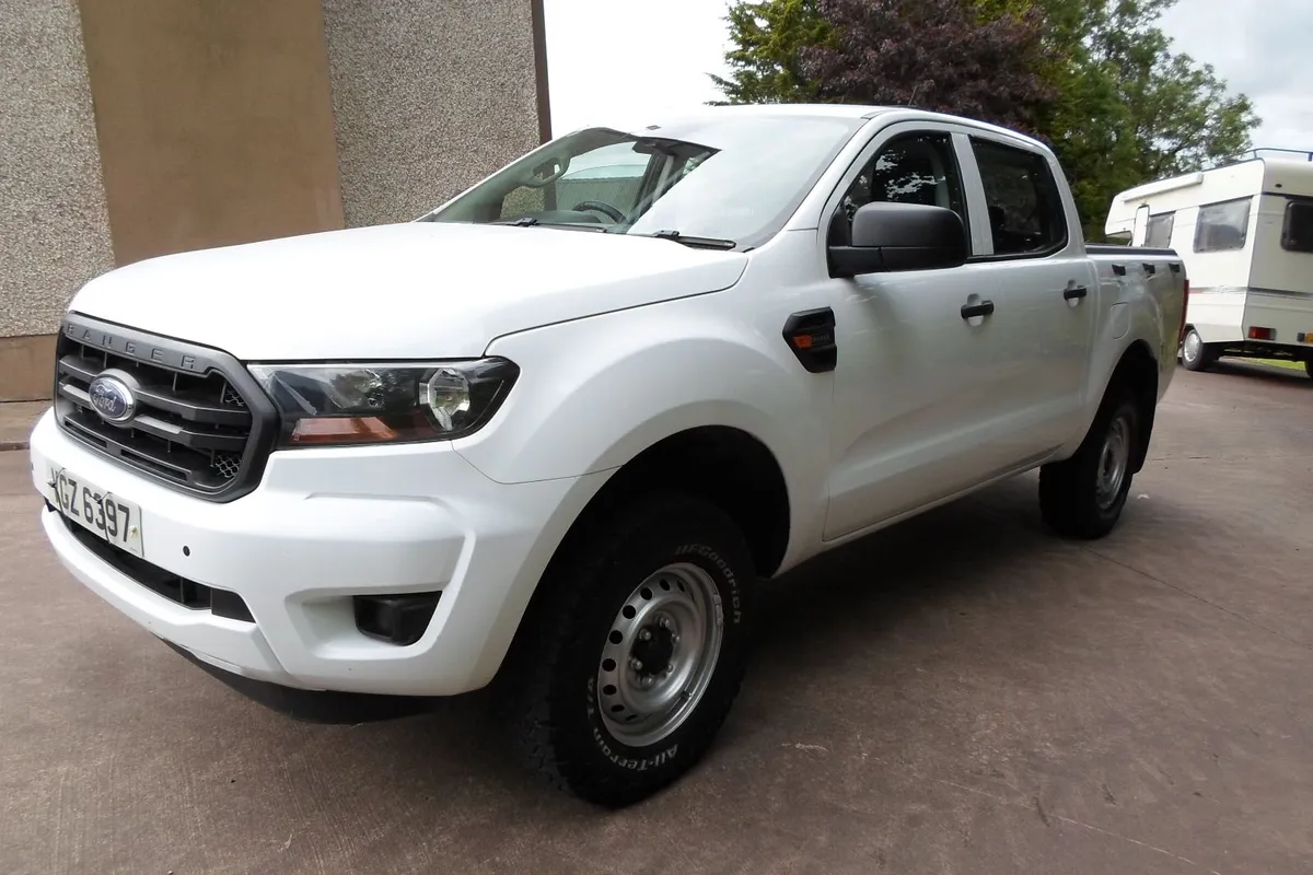 Ford Ranger 2022 - Image 2