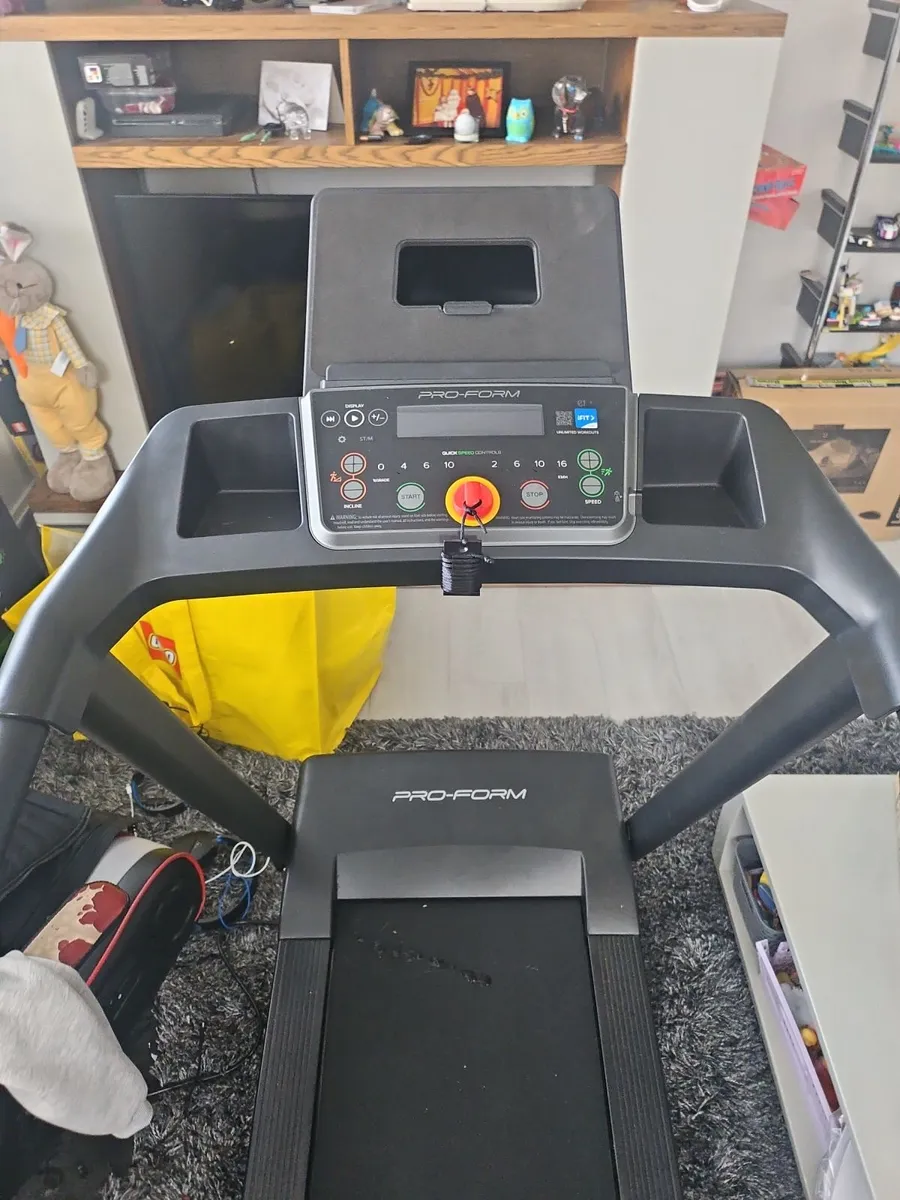 treadmill - Image 1
