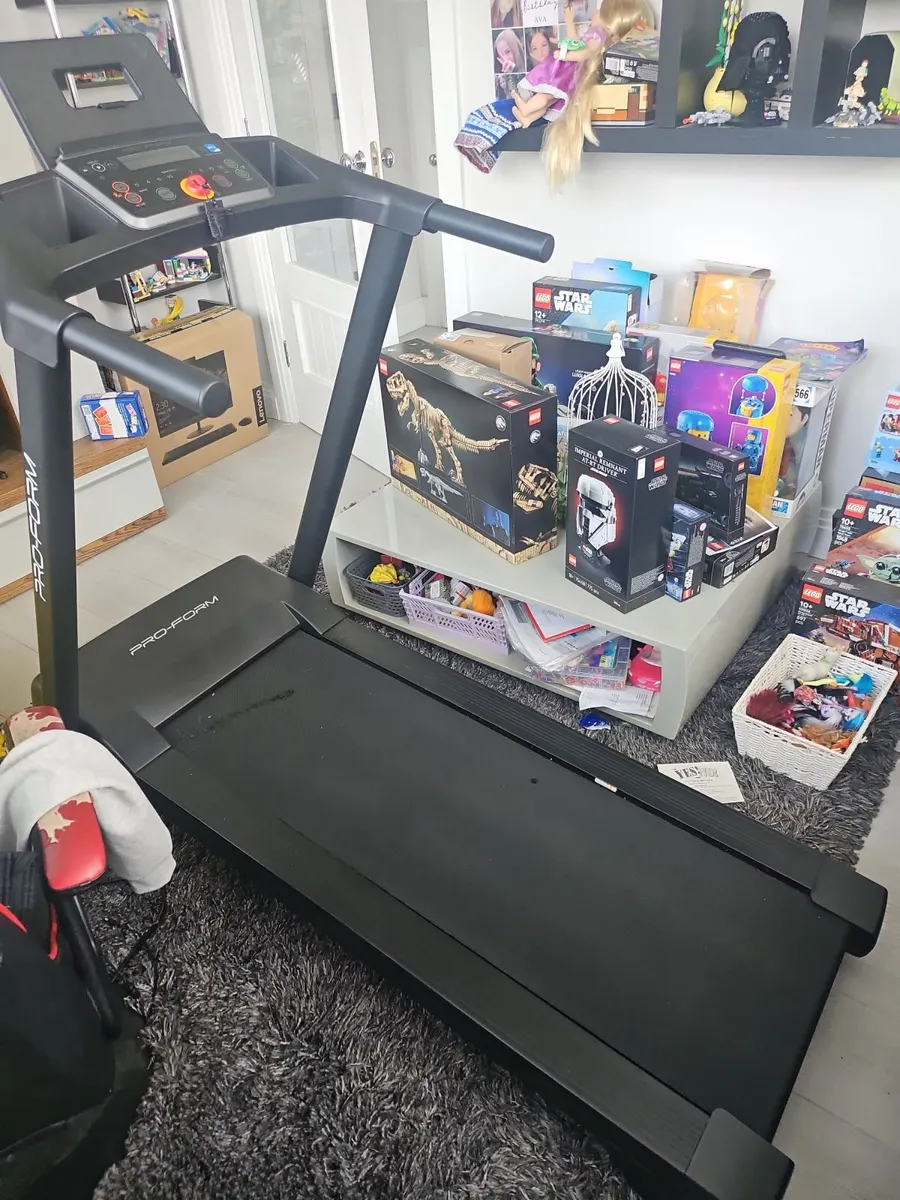 treadmill - Image 3