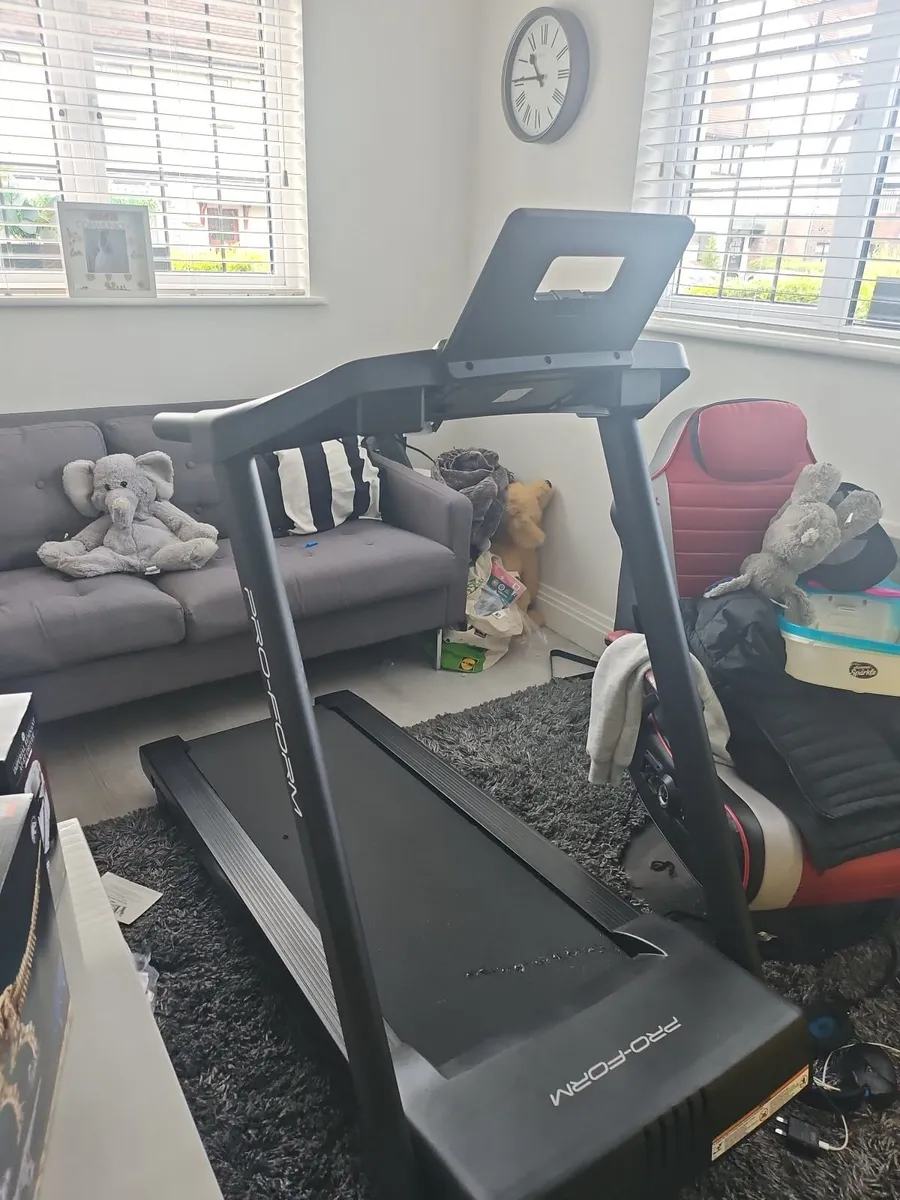treadmill - Image 2