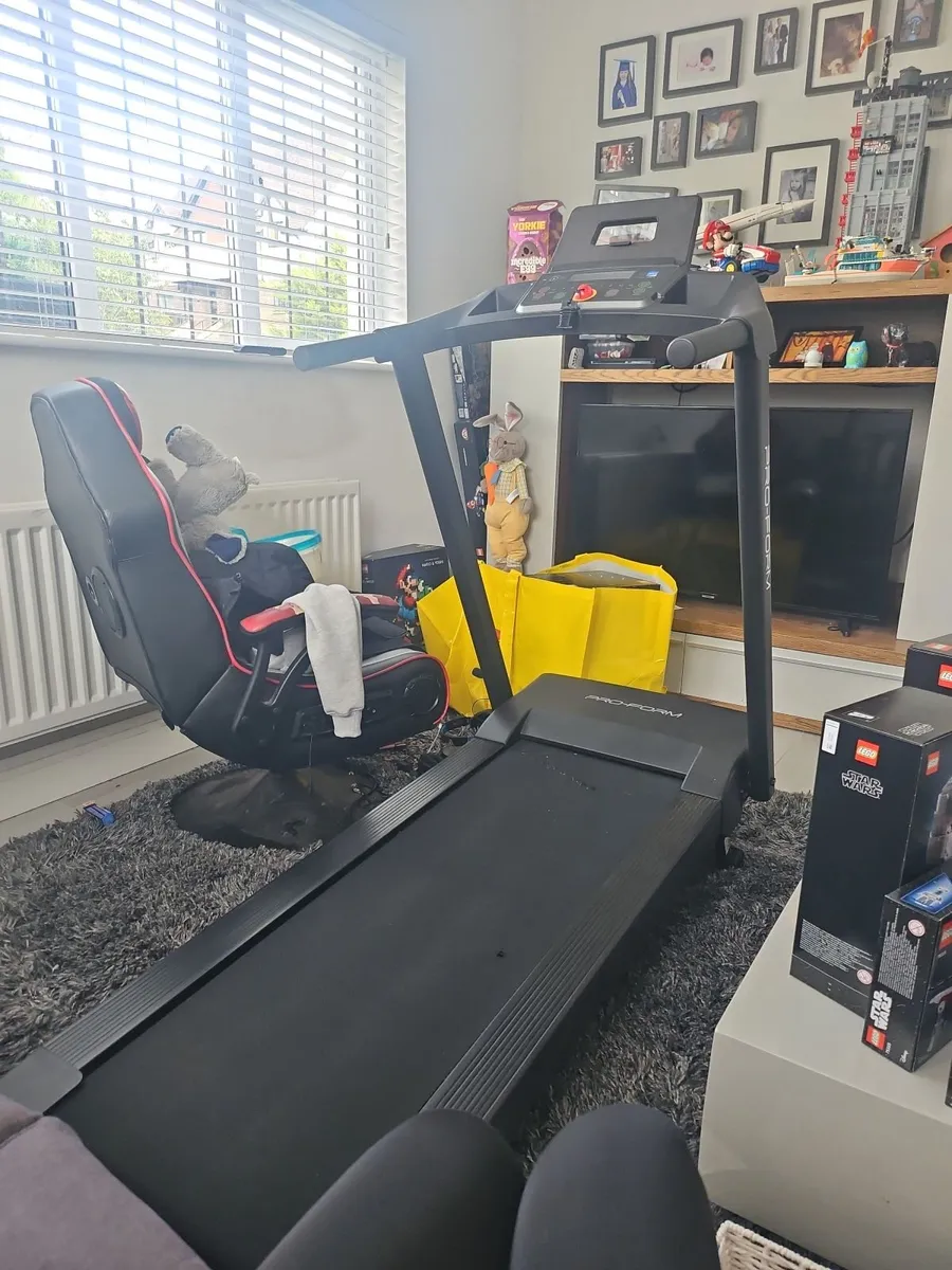 treadmill - Image 4