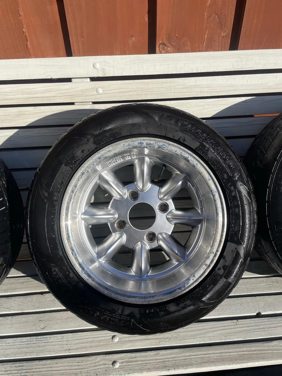 Twincam superlites - Image 2