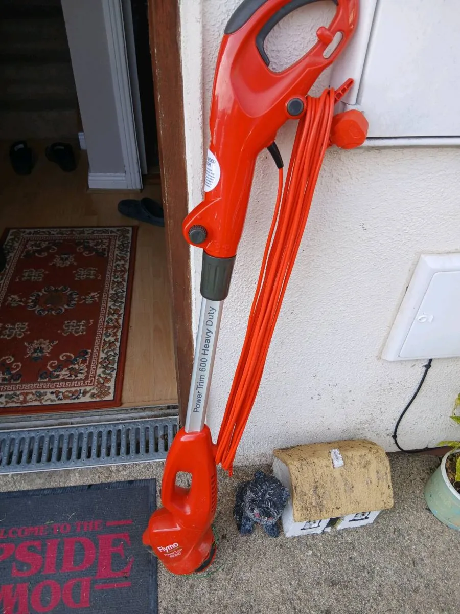 Strimmer - Image 1