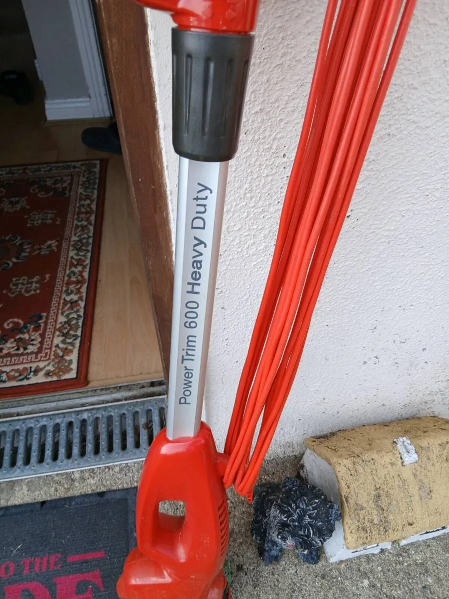 Strimmer - Image 3