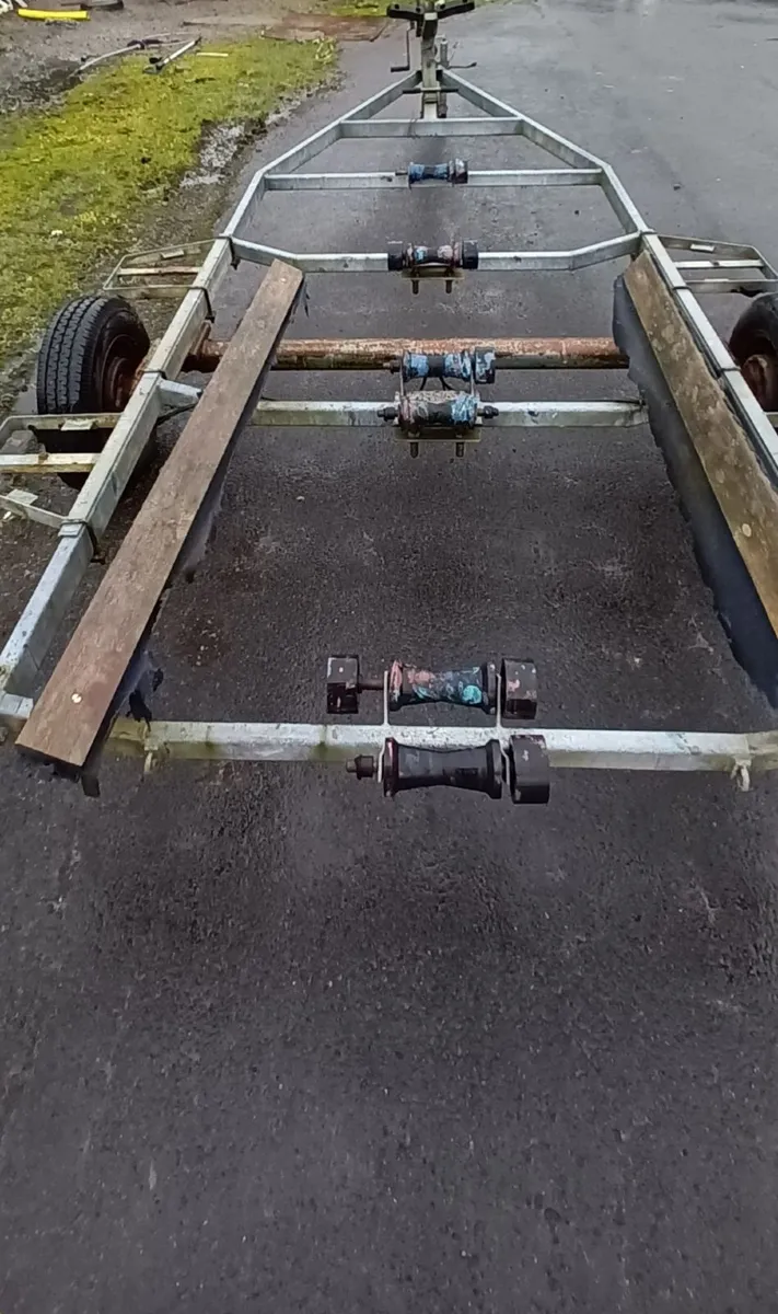 Fletcher Trailer - Image 2