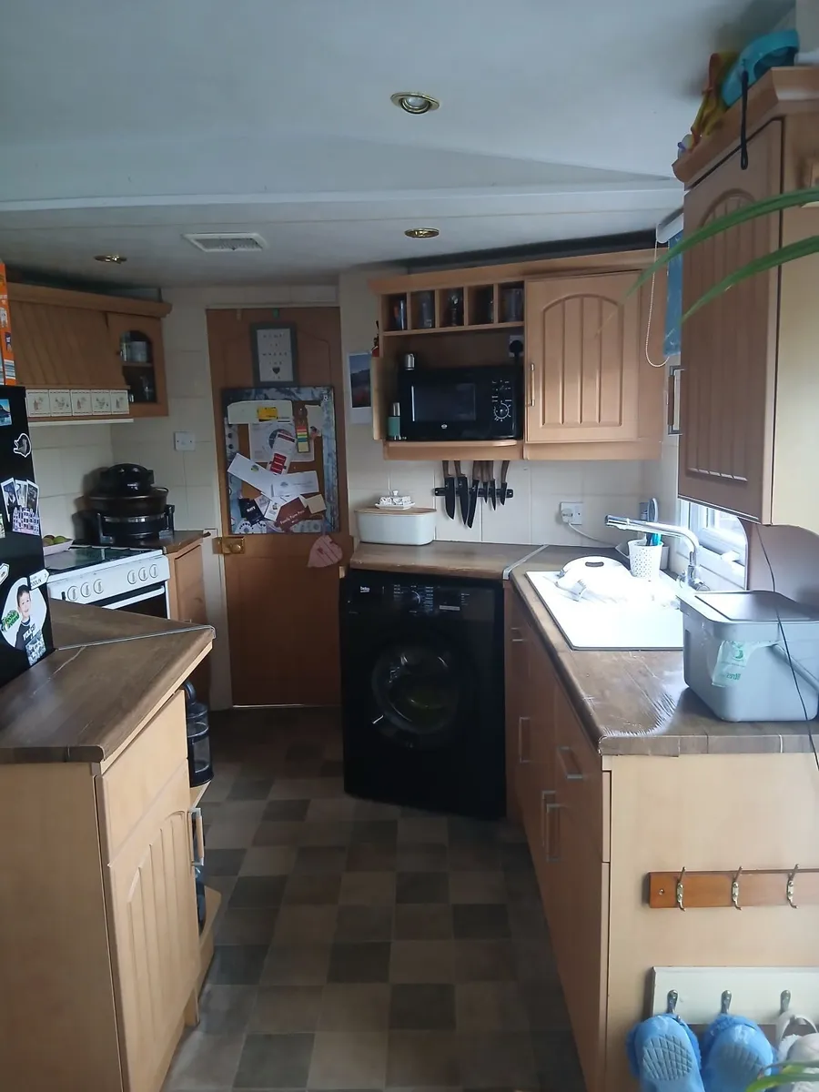 Mobile home - Image 3