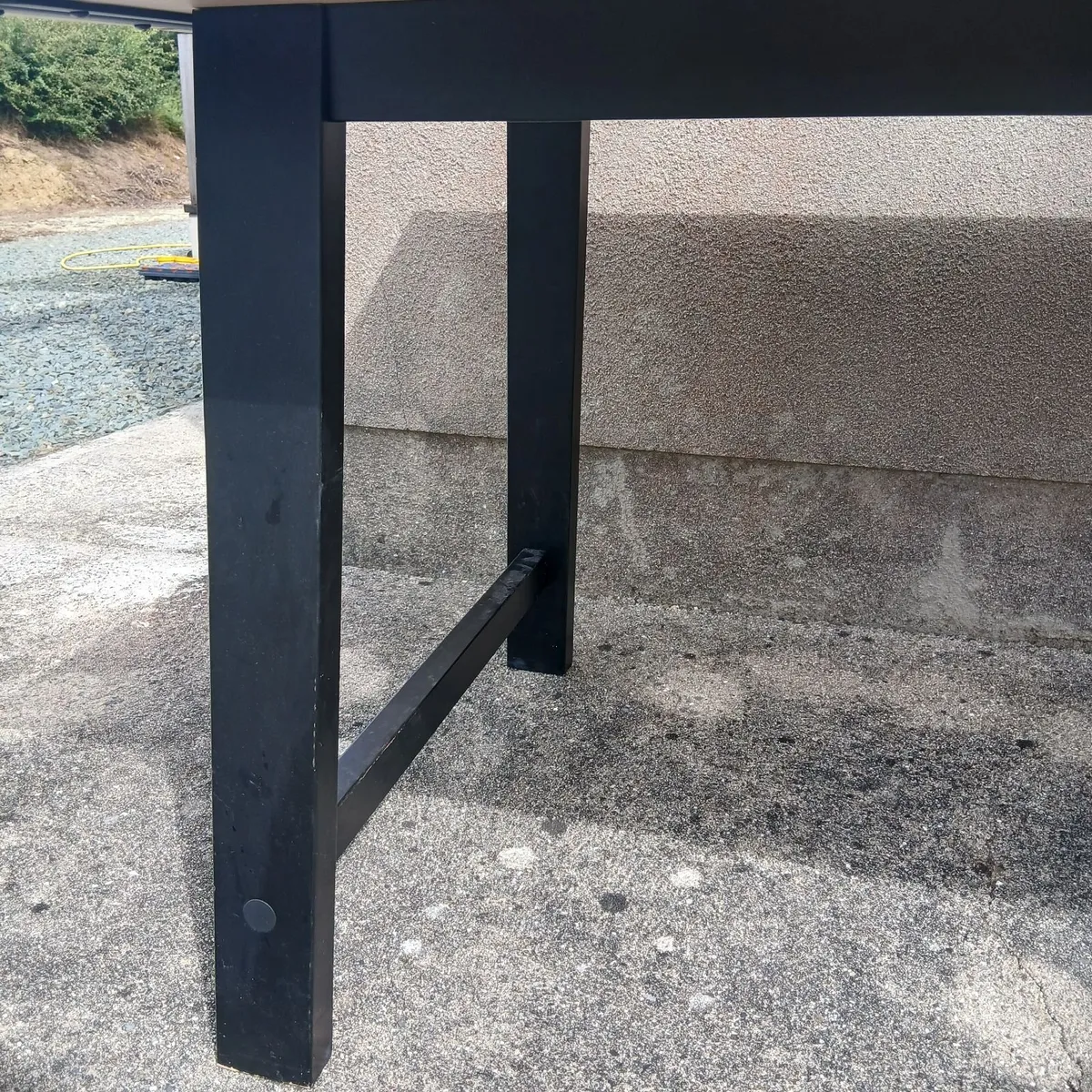 Dining table - Image 3
