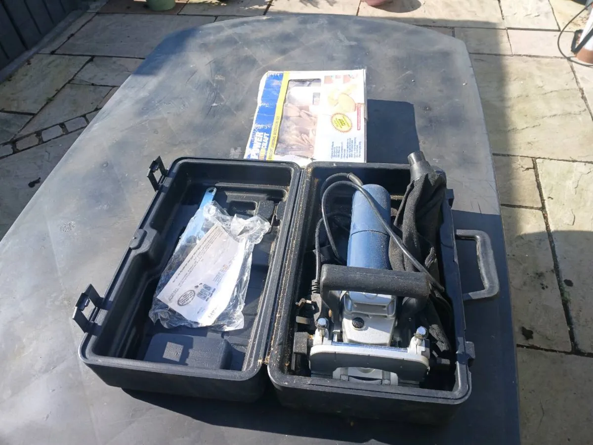 bisciut joiner - Image 1