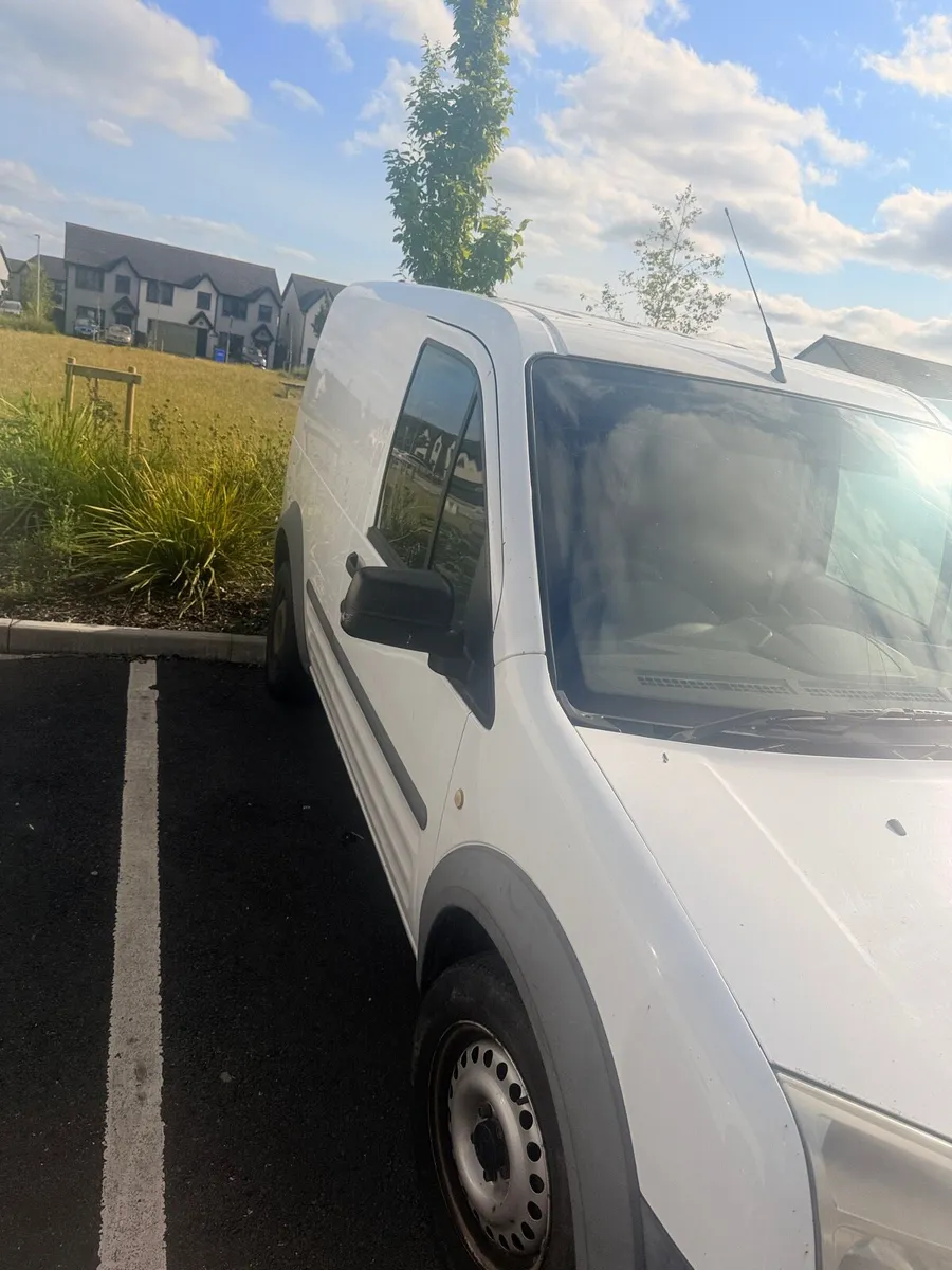 Ford connect - Image 3