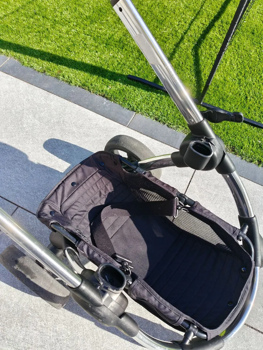 I Candy Travel System - Image 3