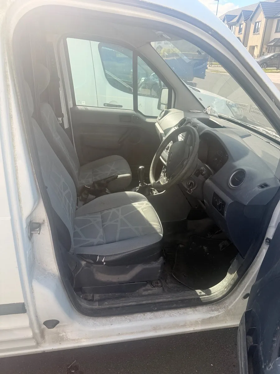 Ford connect - Image 1