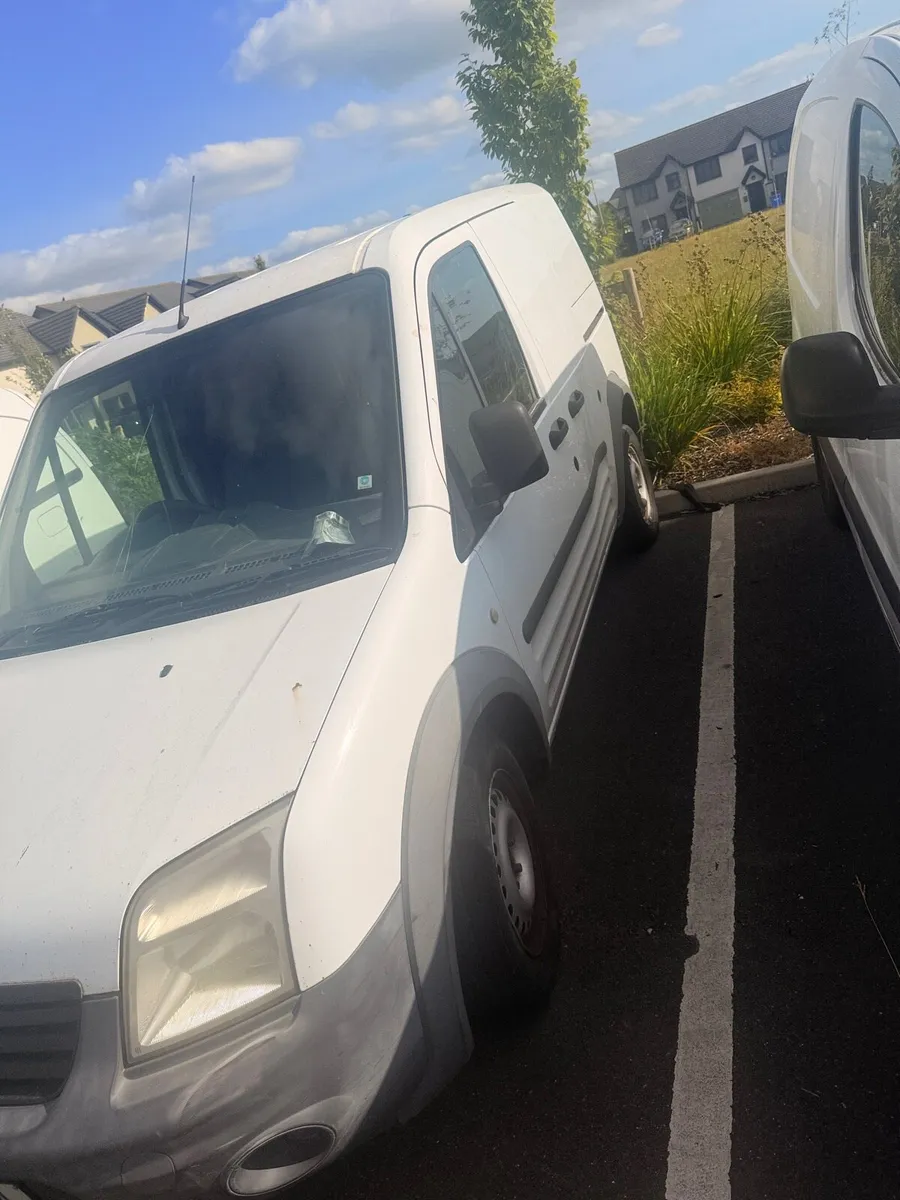 Ford connect - Image 2