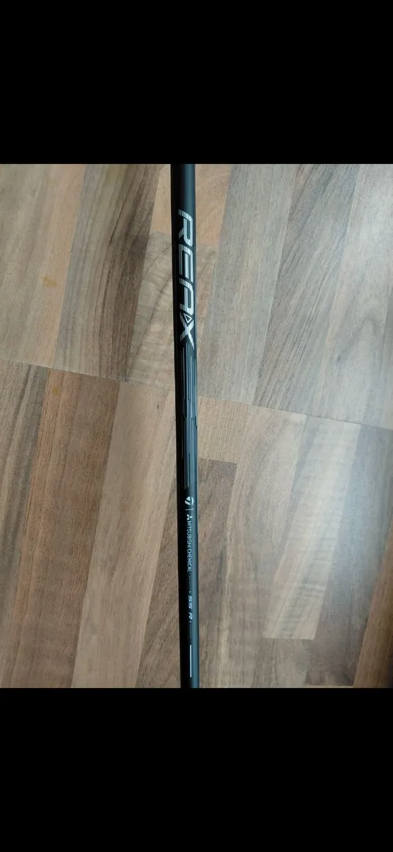 Qi 4D Taylormade 5 Wood - Image 4