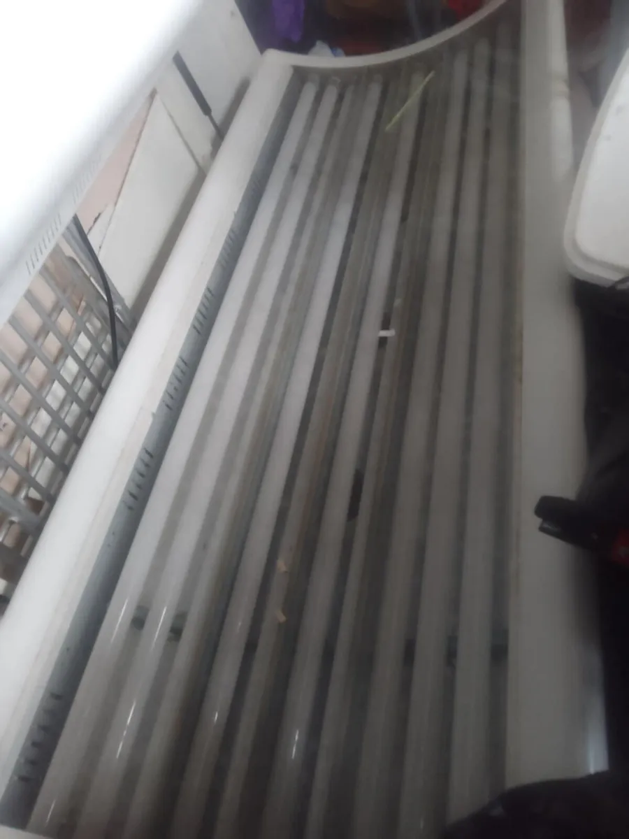 Sunbed - Image 1