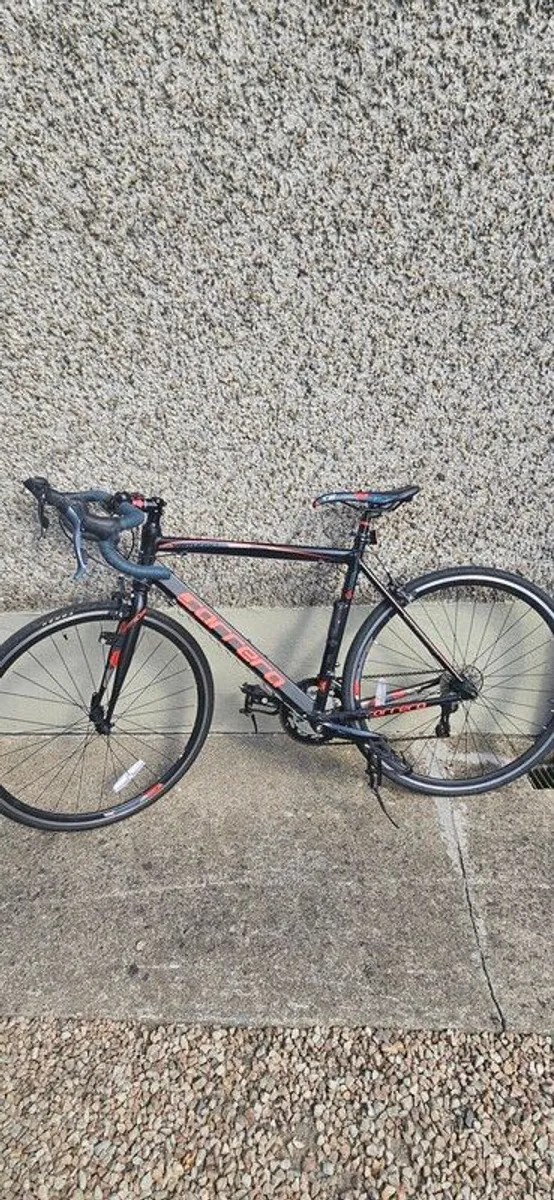 Carrera Virtuoso Mens Road Bike - Image 1