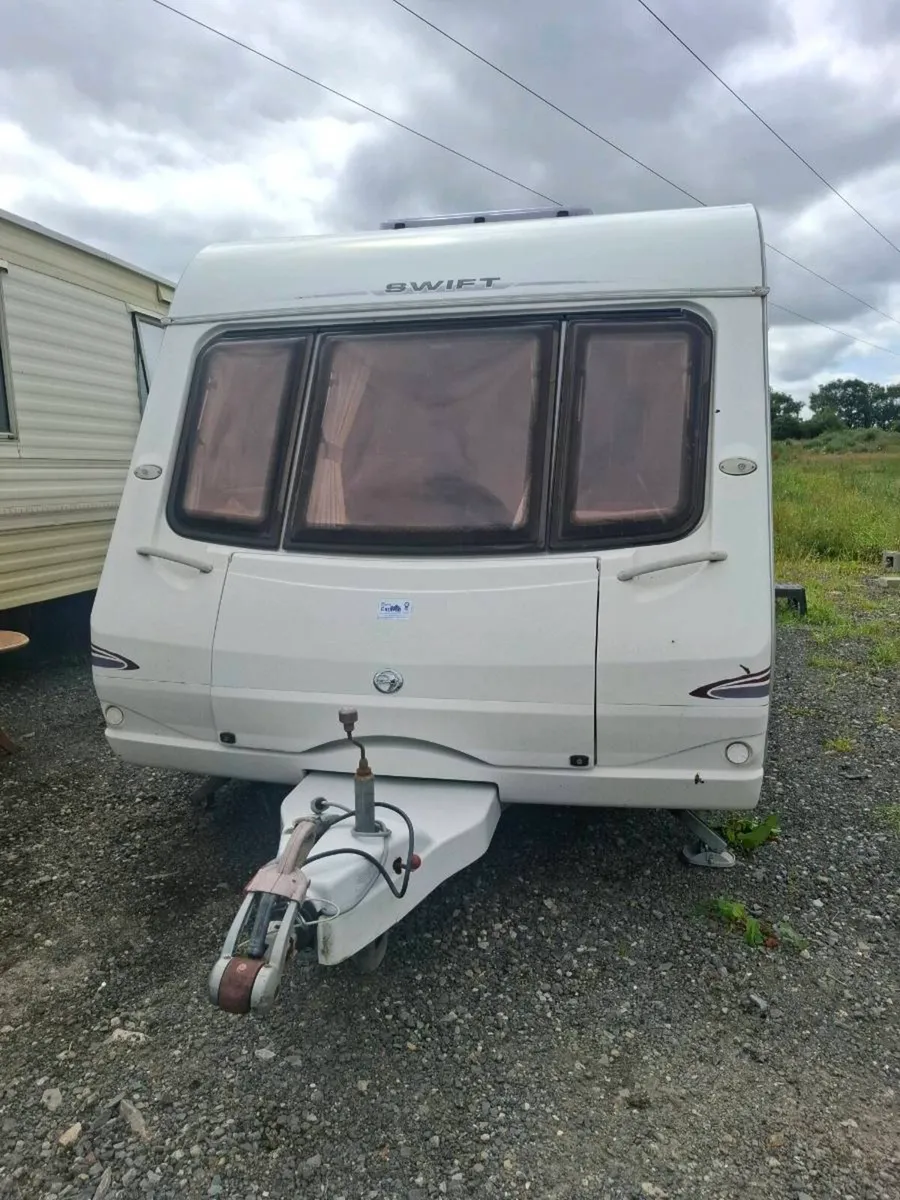 ☀️☀️ 2 Touring Caravans ☀️☀️ - Image 2