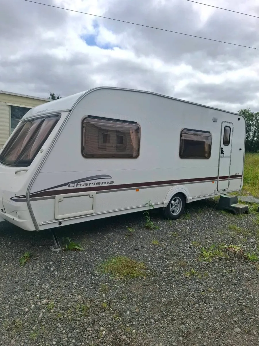 ☀️☀️ 2 Touring Caravans ☀️☀️ - Image 3