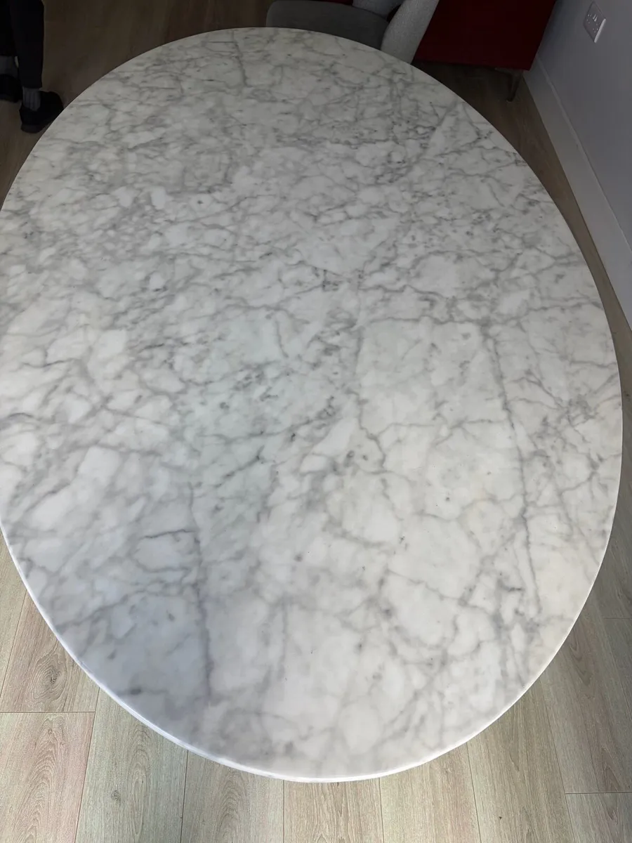 Dining Table - Image 1