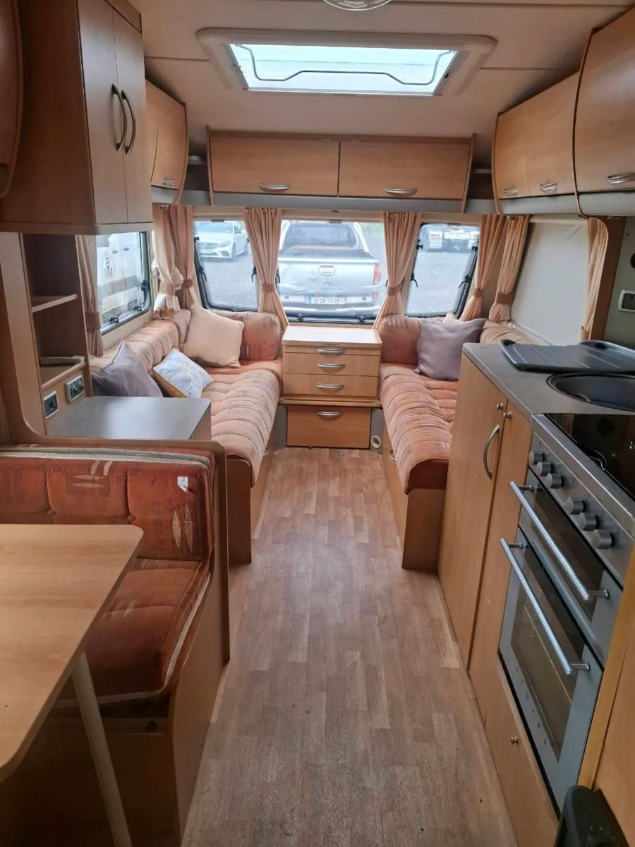 ☀️☀️ 2 Touring Caravans ☀️☀️ - Image 1