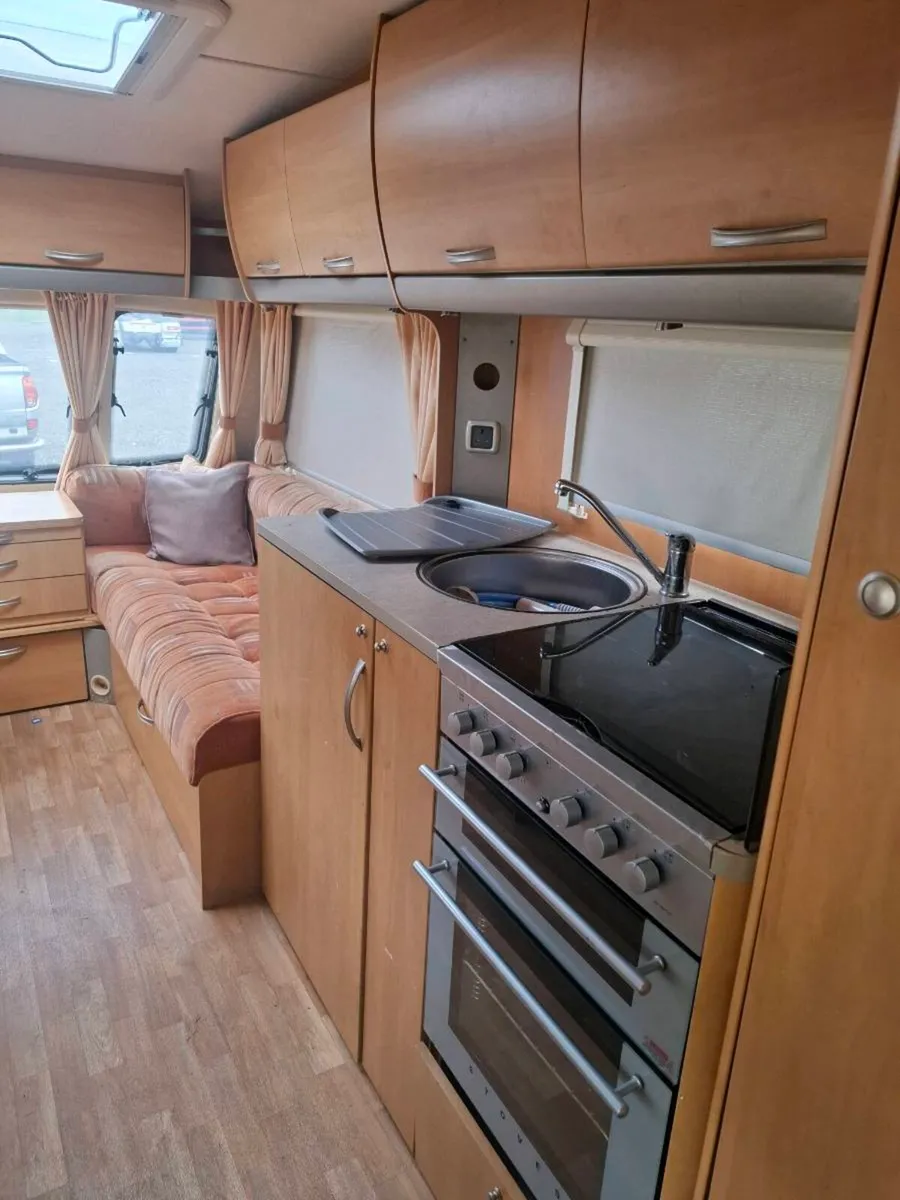 ☀️☀️ 2 Touring Caravans ☀️☀️ - Image 4