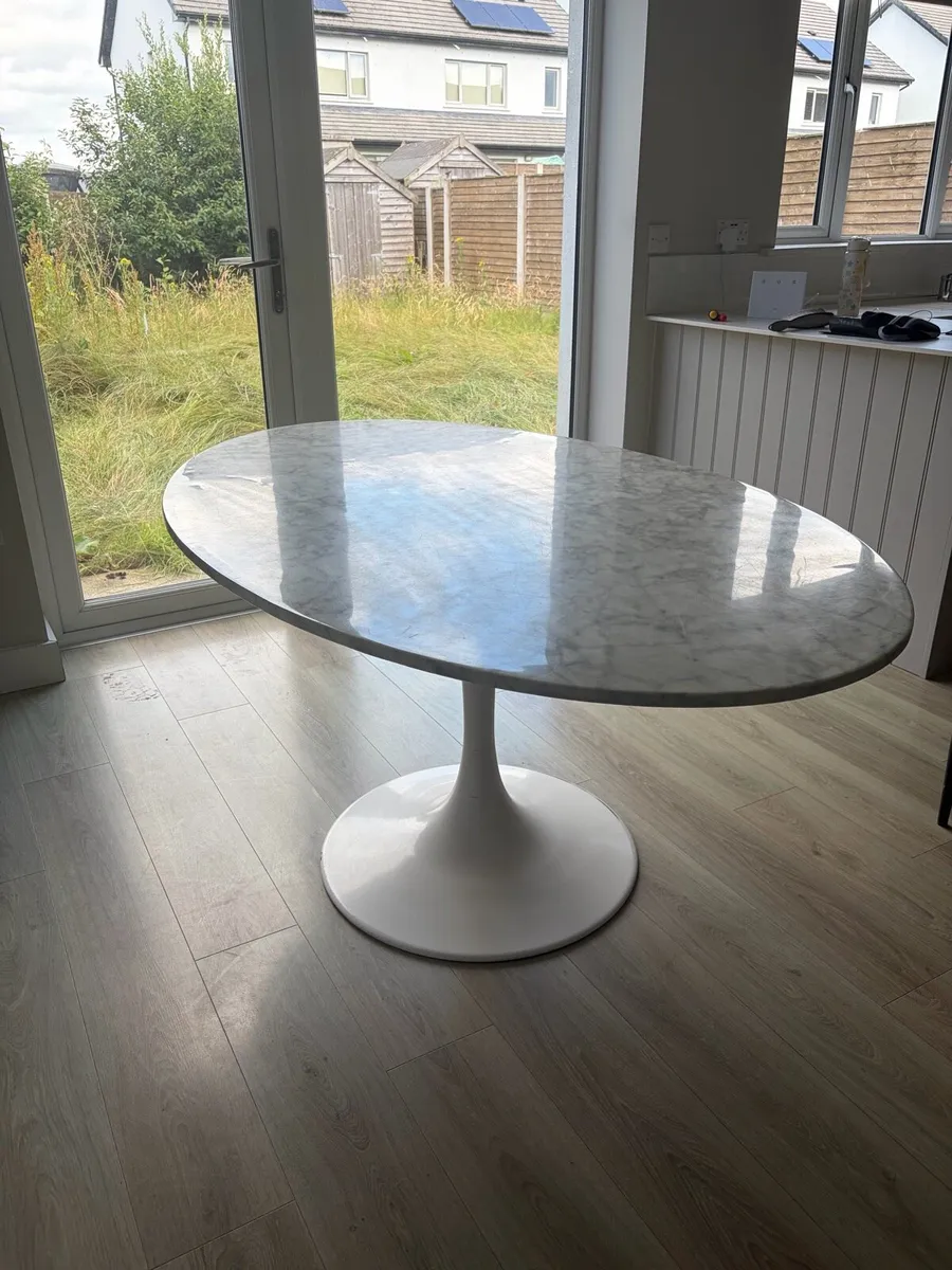 Dining Table - Image 2