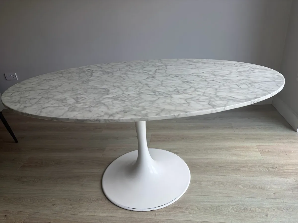 Dining Table - Image 3