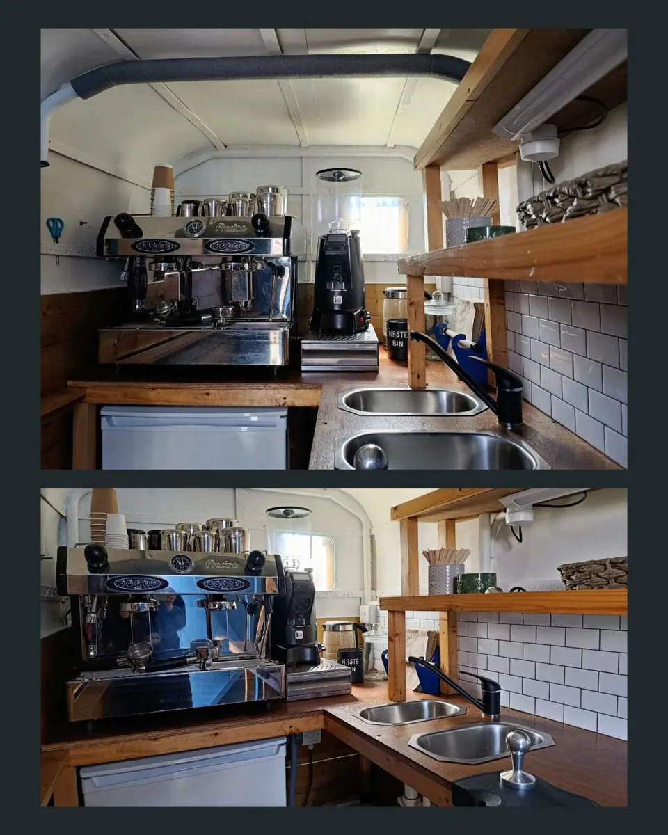 Coffee Business - John's Perk - Image 4