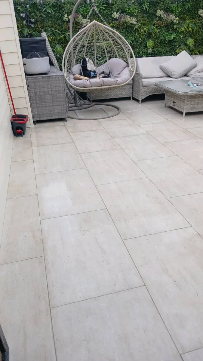 DK TILING & BATHROOMS - Image 2