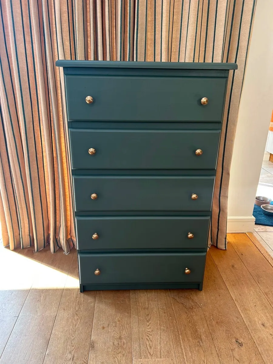 Drawers - Image 1