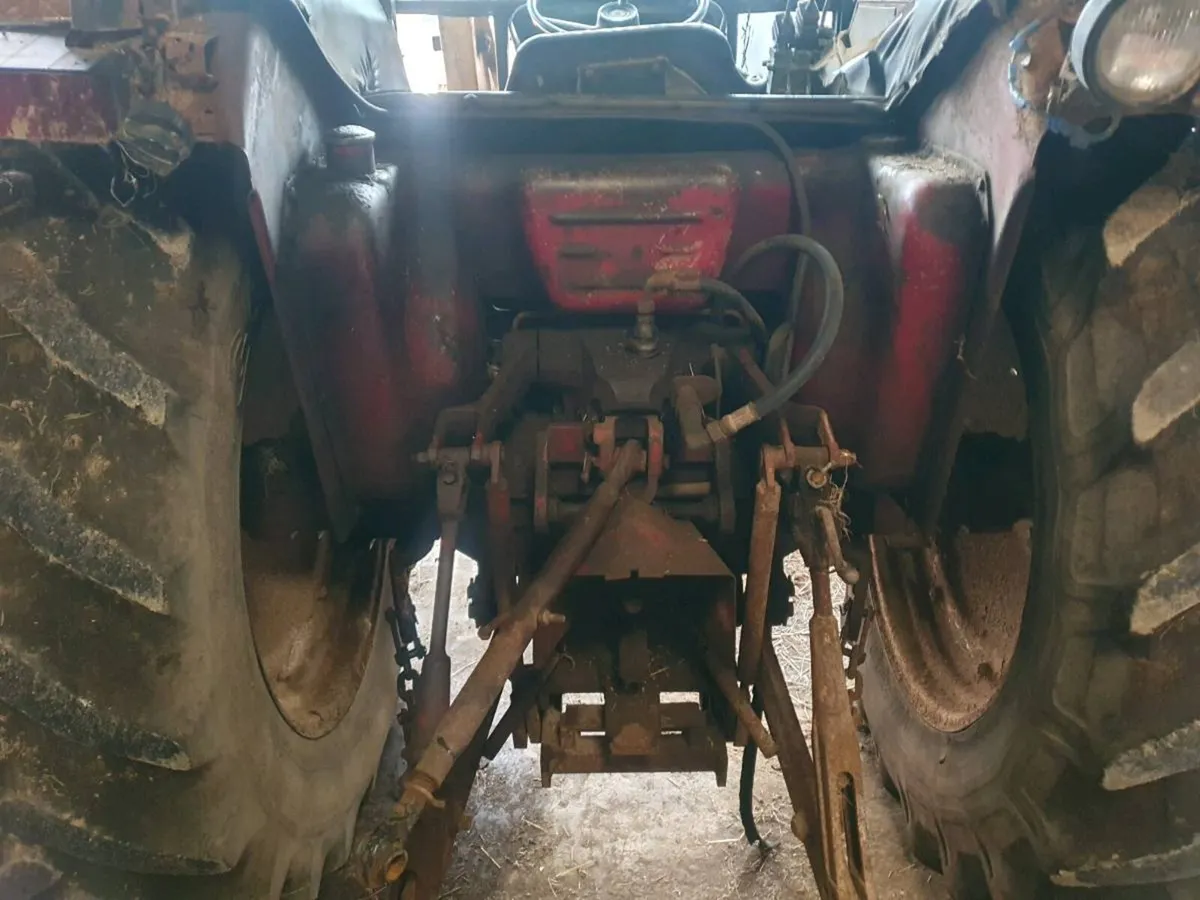 Tractor - Image 3