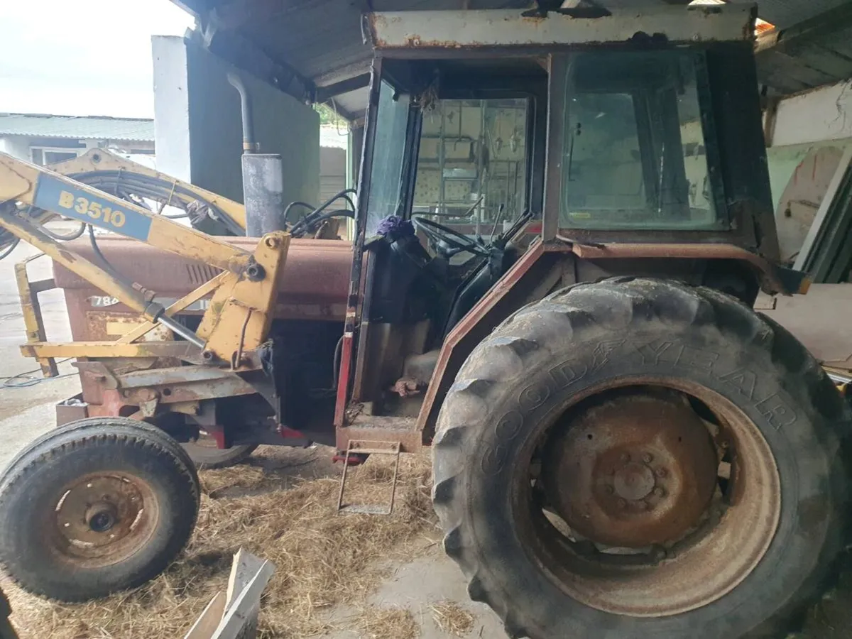 Tractor - Image 4