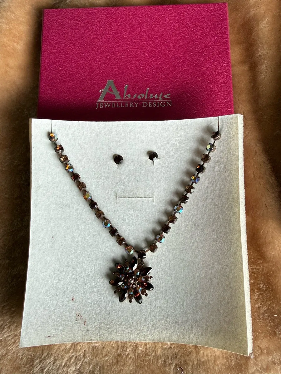 NEW necklaces - Image 3