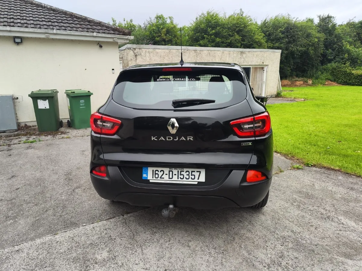 Renault Kadjar 2016 - Image 2