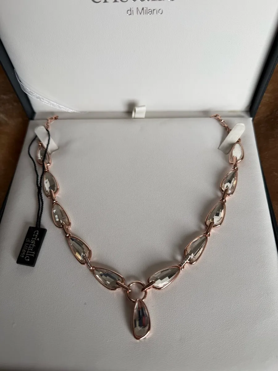 NEW necklaces - Image 4