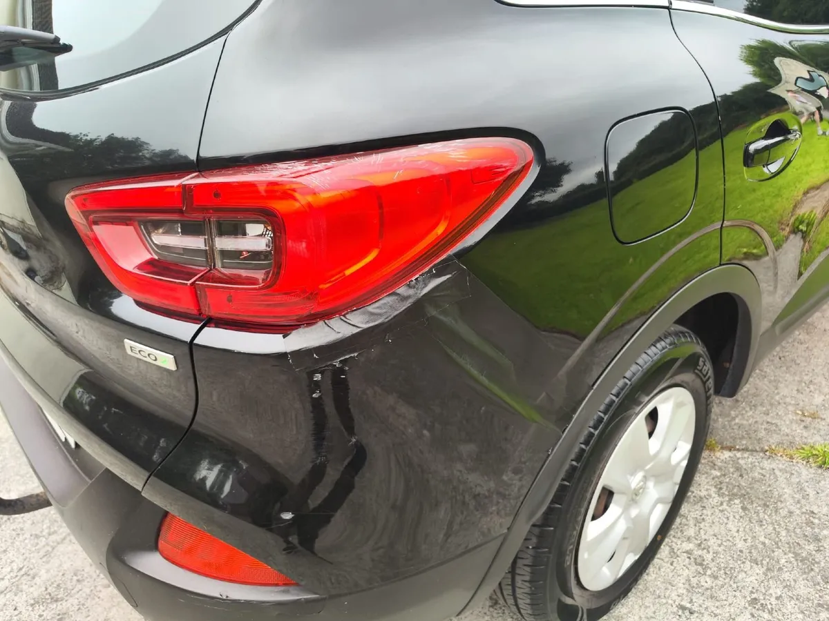 Renault Kadjar 2016 - Image 3